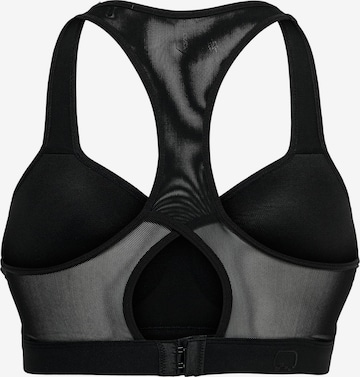 ONLY PLAY Bustier Sport bh in Zwart