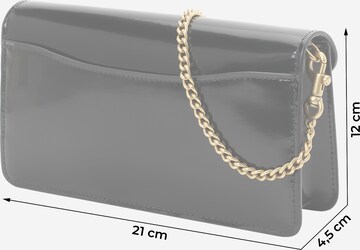 COACH Clutch in Black ABOUT YOU