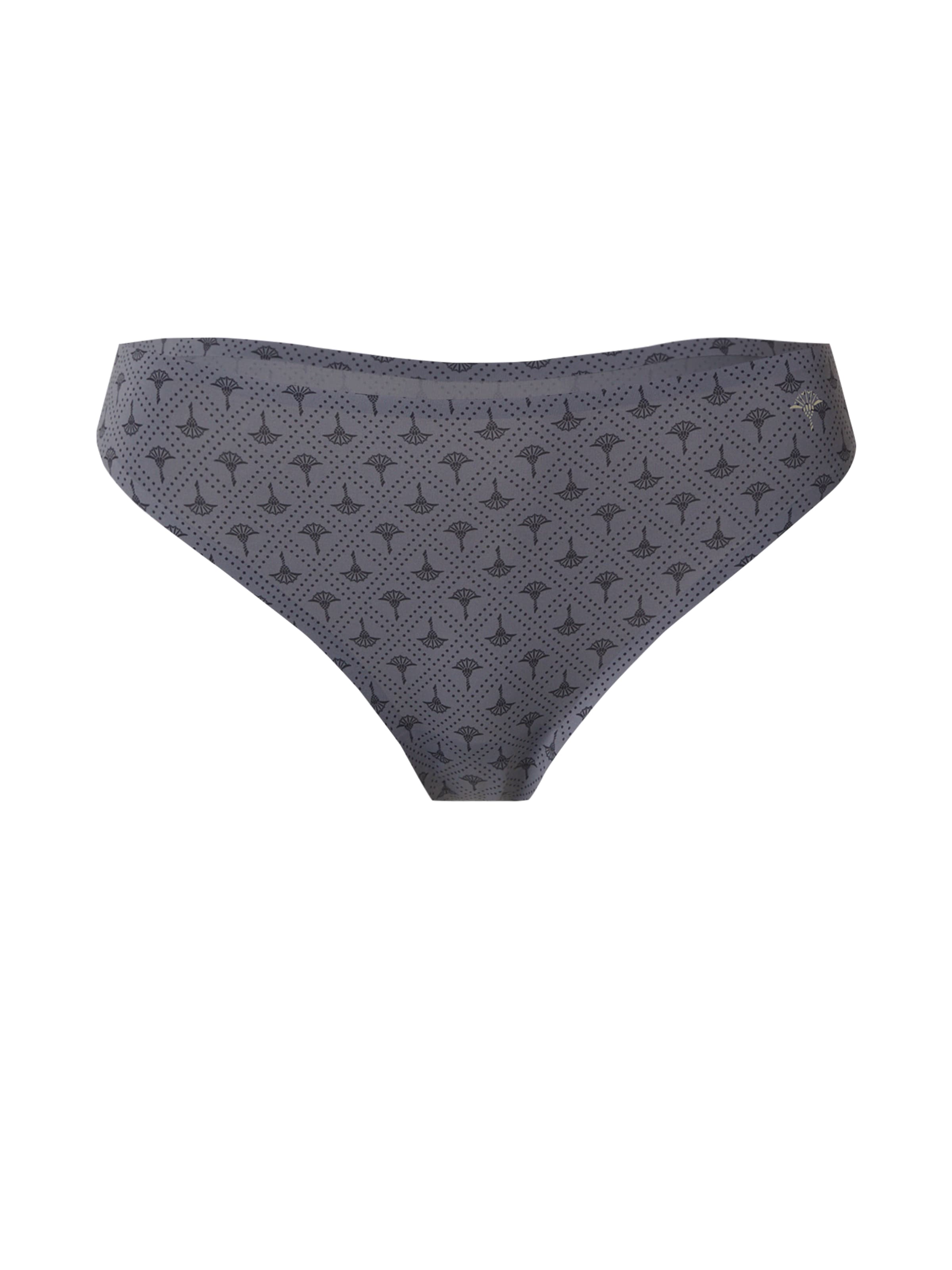 JOOP! Стринги в Серый: спереди