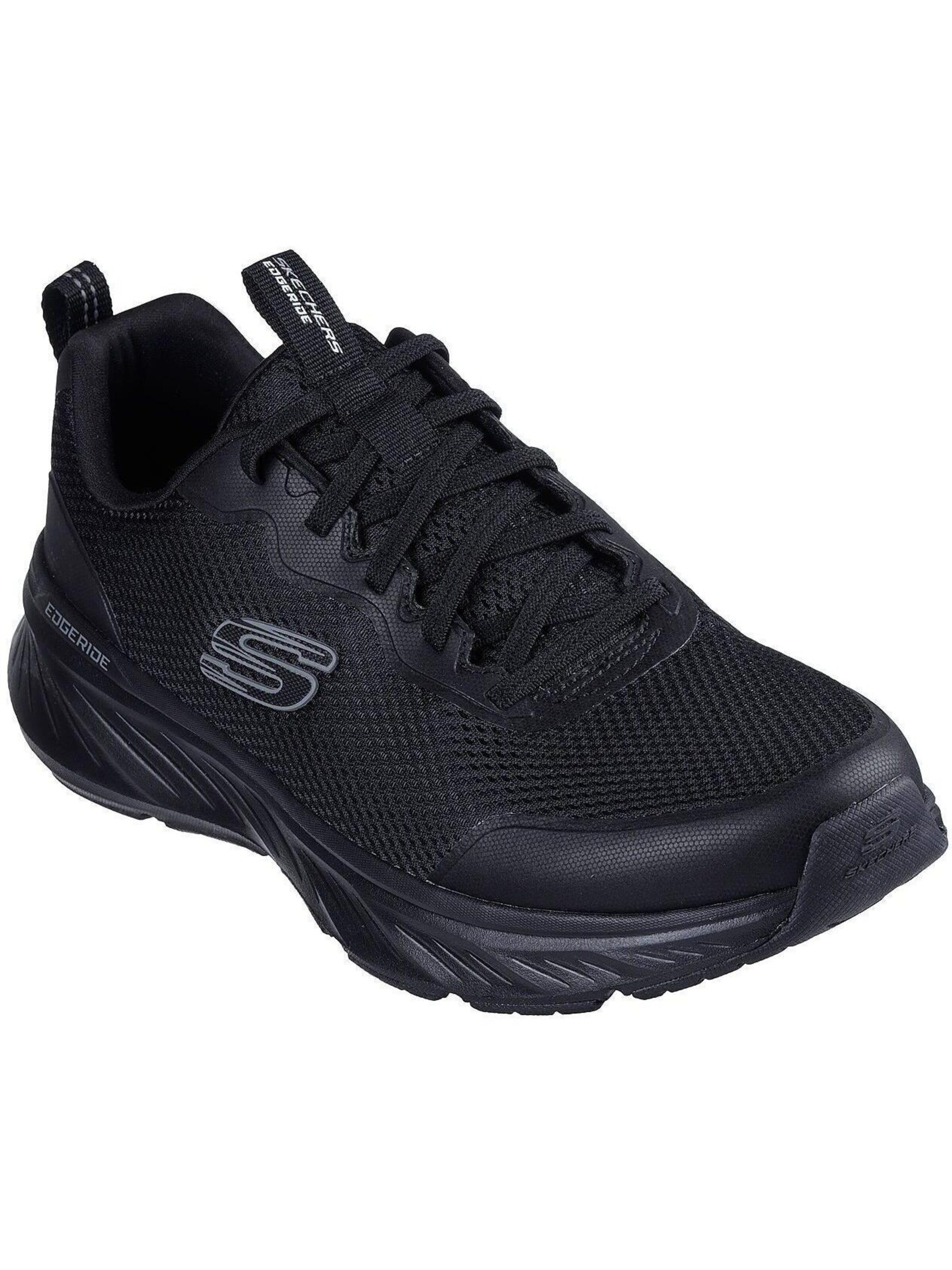 Scarpa sportiva 'Edgeride - Rekze' in 40 SKECHERS di colore nero, Visualizzazione prodotti