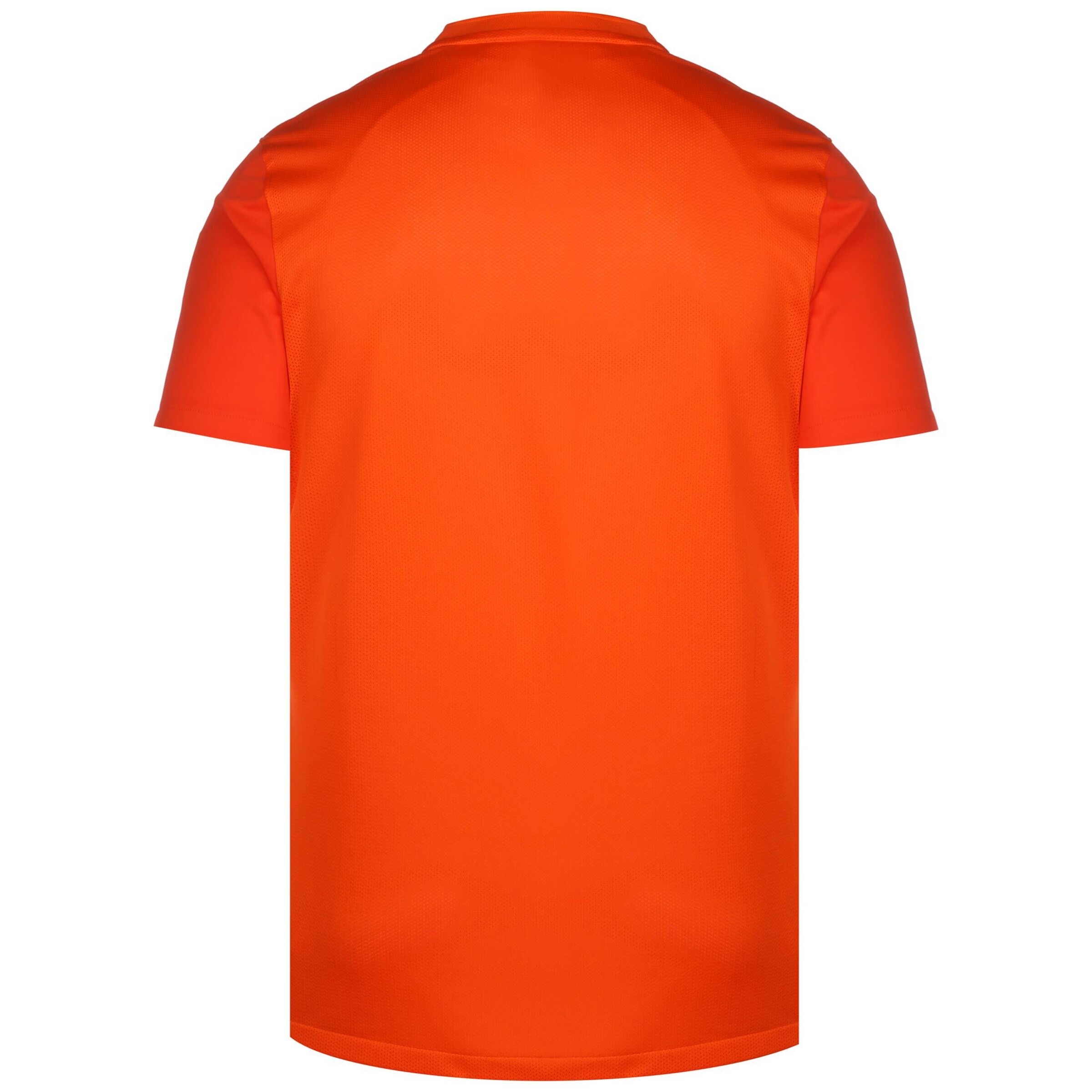 NIKE Trikot 'Trophy' in Orange