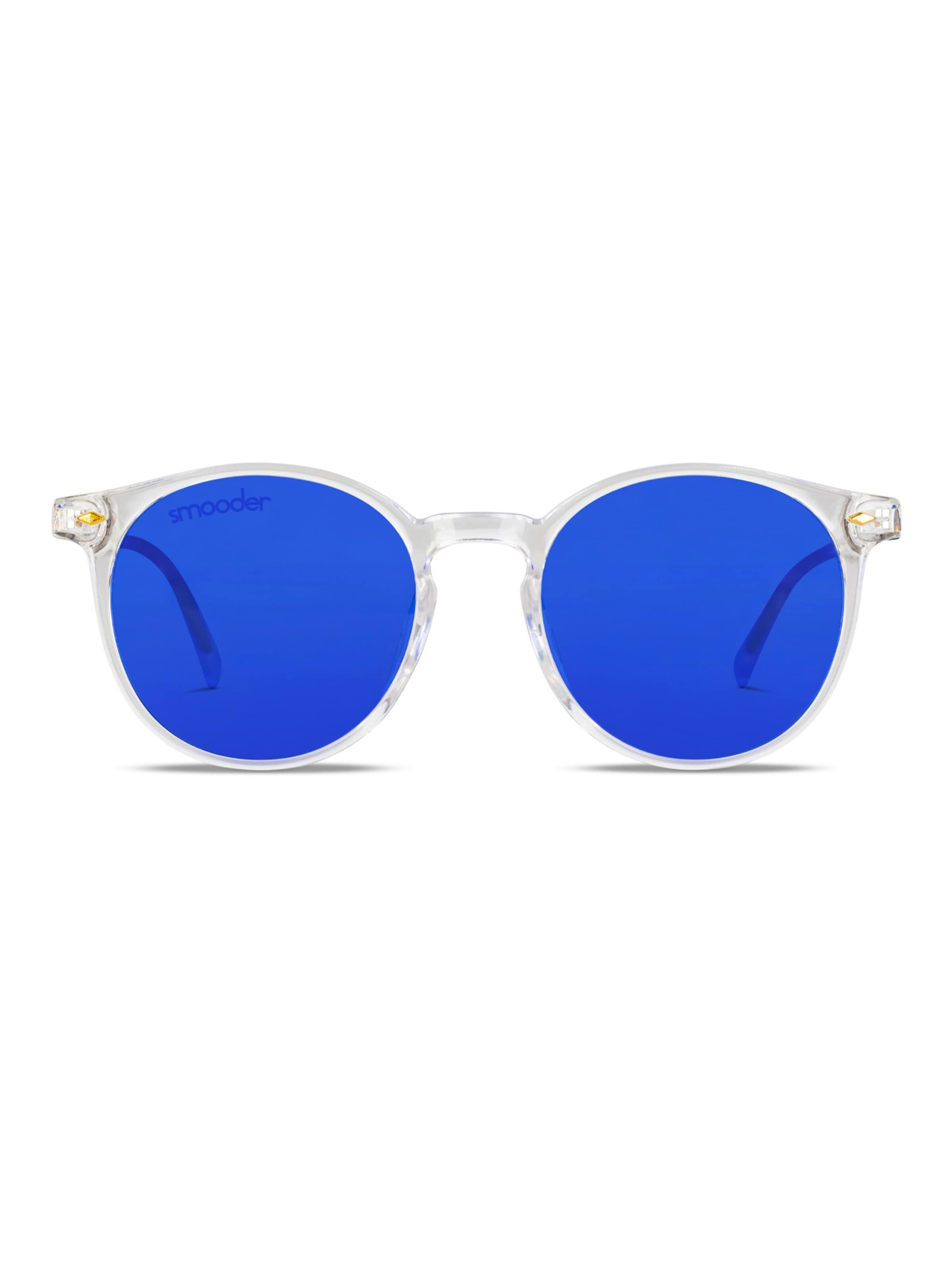 Smooder - Gafas de sol 'Shasta Sun' en azul