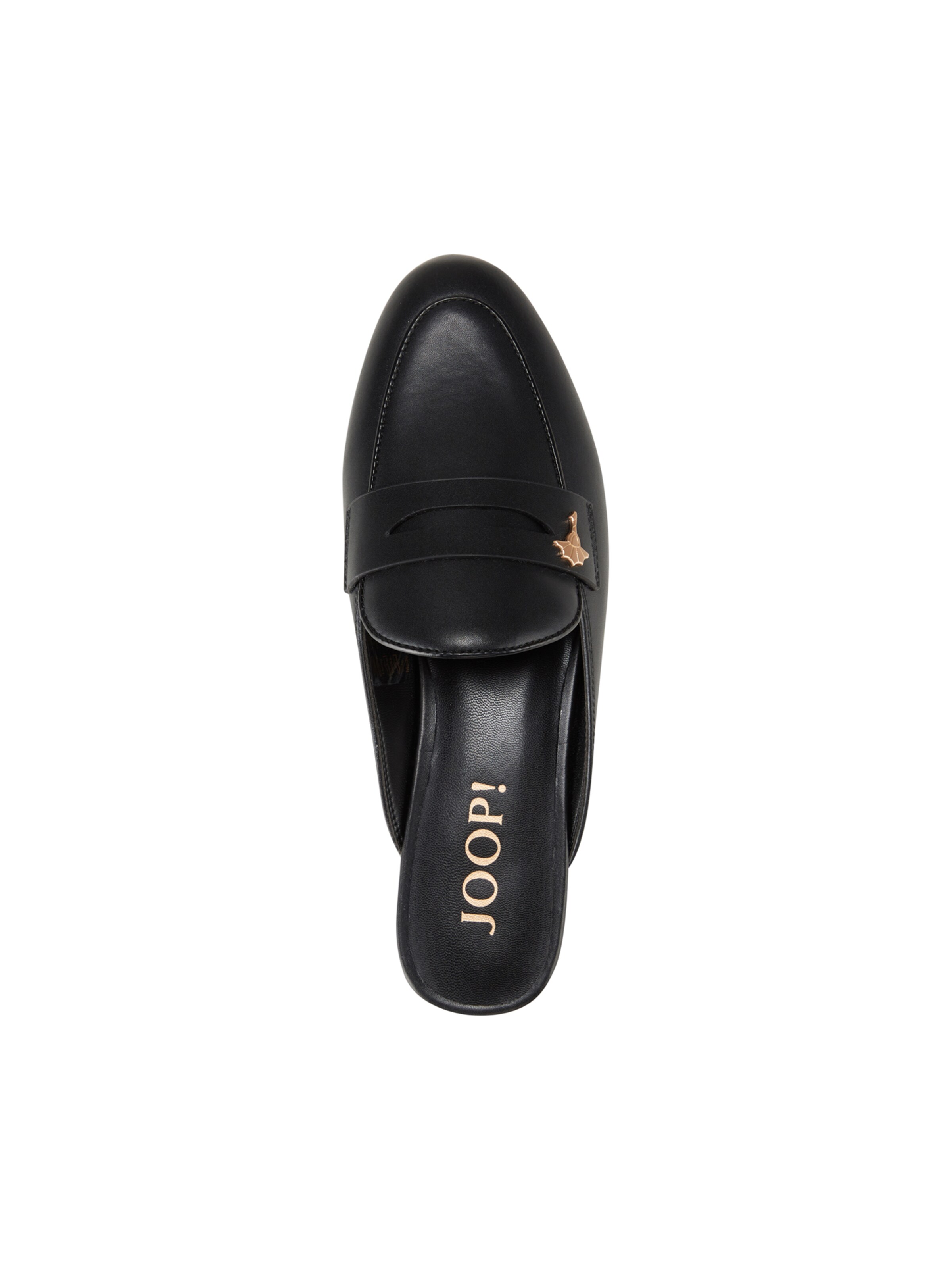 JOOP! - Sapato aberto em preto