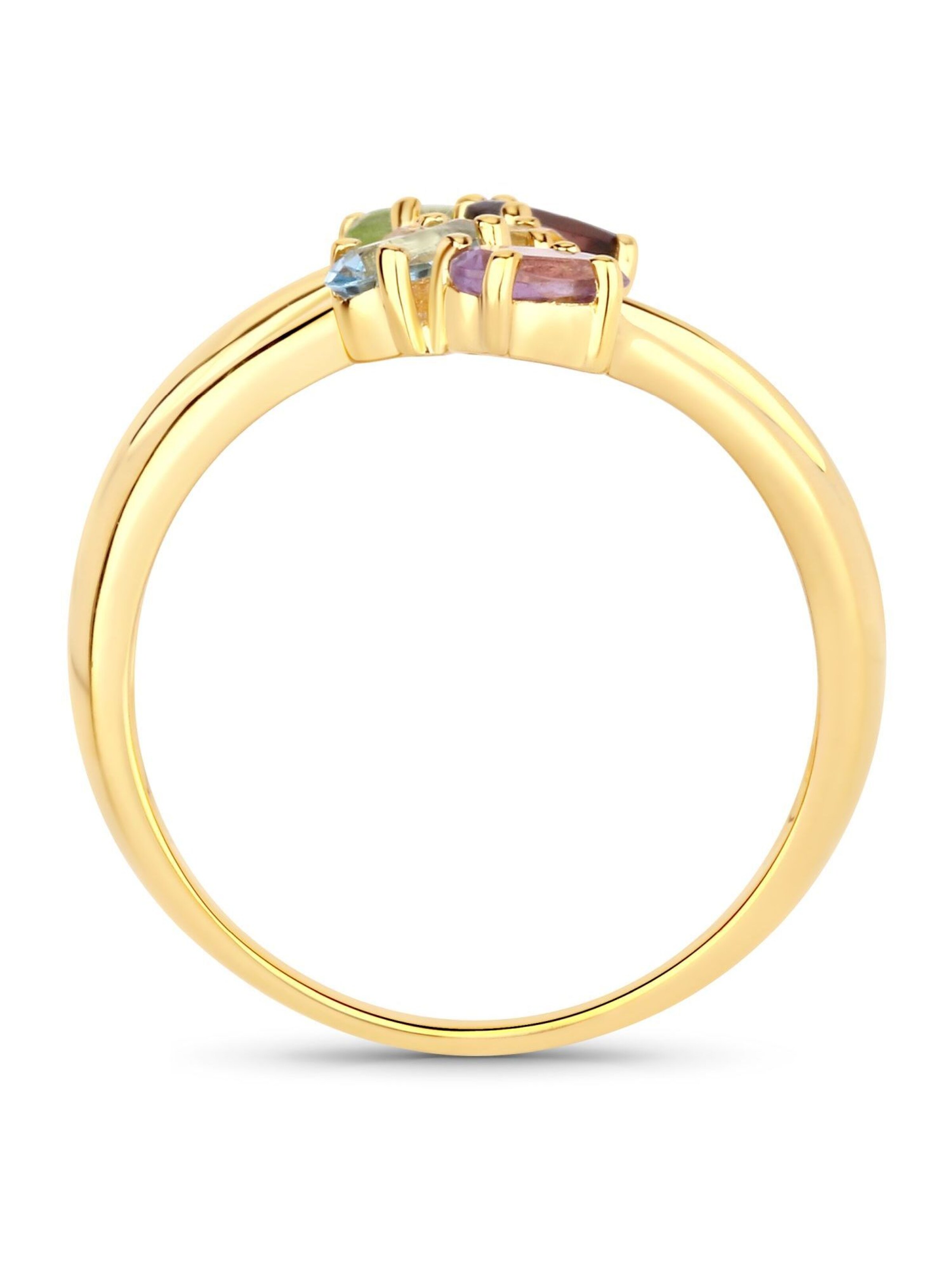 Rafaela Donata Ring in Gold
