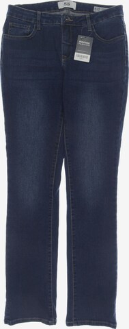 H.I.S Jeans in 28 in Blue: front