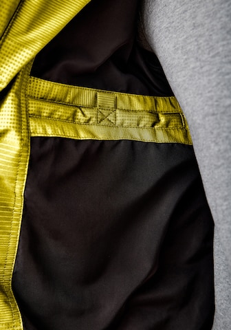 REDPOINT Winter Jacket in Yellow