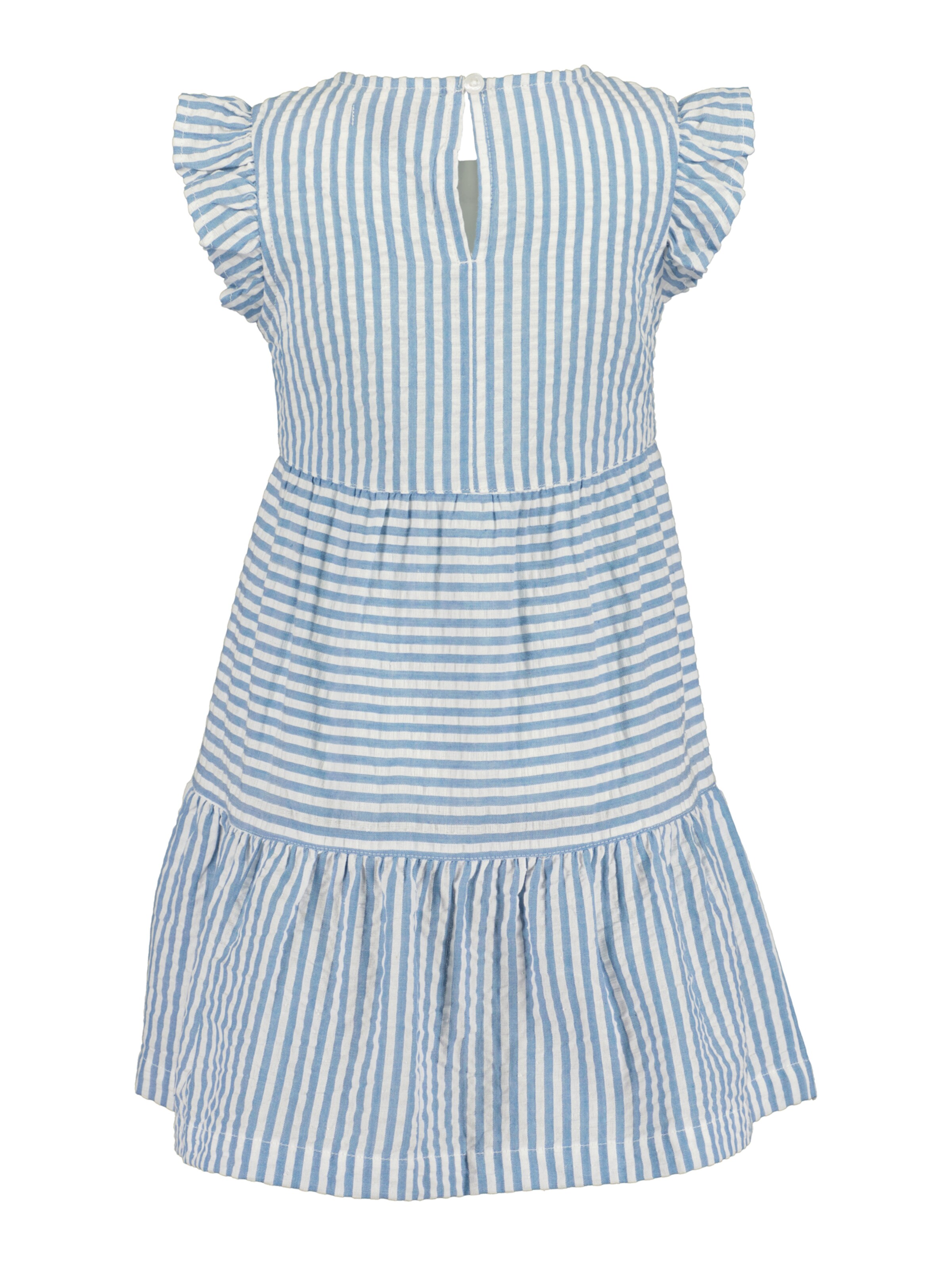 Robe BLUE SEVEN en bleu