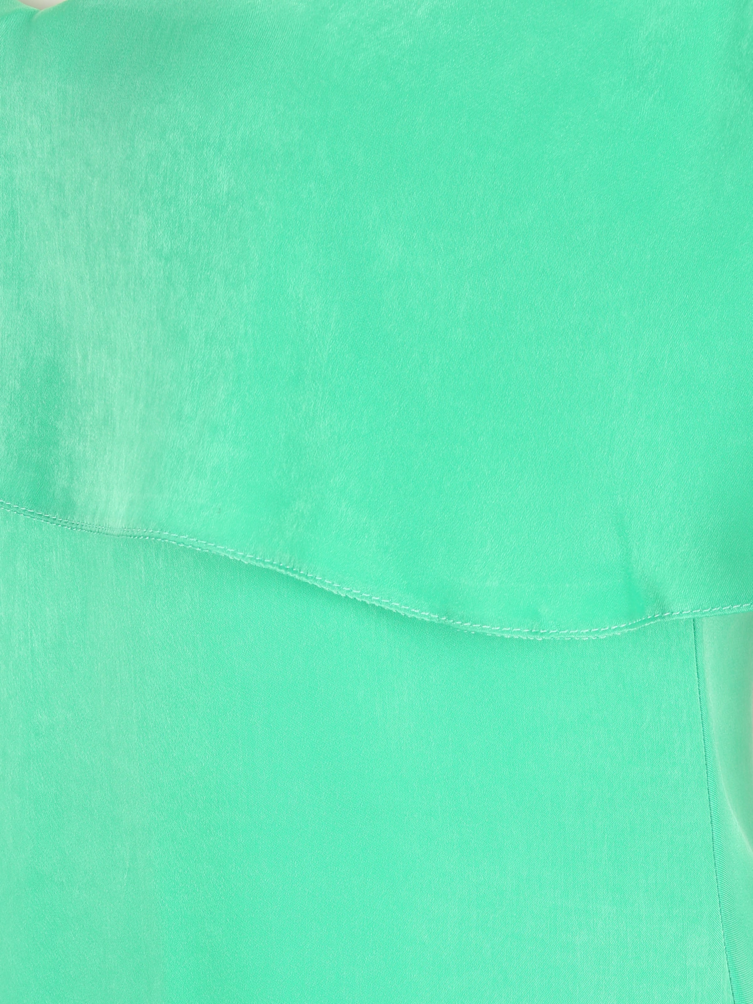 Dorothy Perkins Petite Letnia sukienka w kolorze zielony