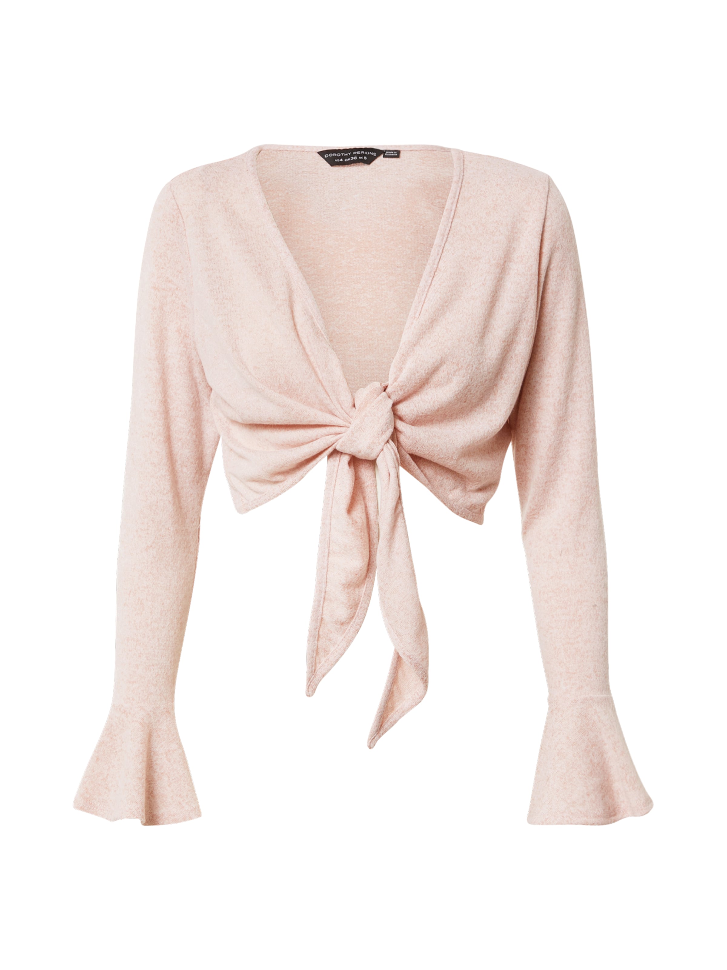 Maglietta di Dorothy Perkins in rosa: frontale