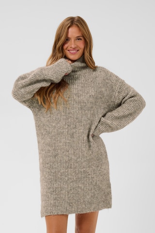 Robe Kaffe en beige