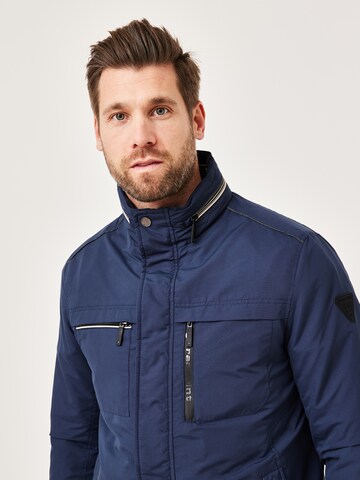 REDPOINT Between-Season Jacket in Blue