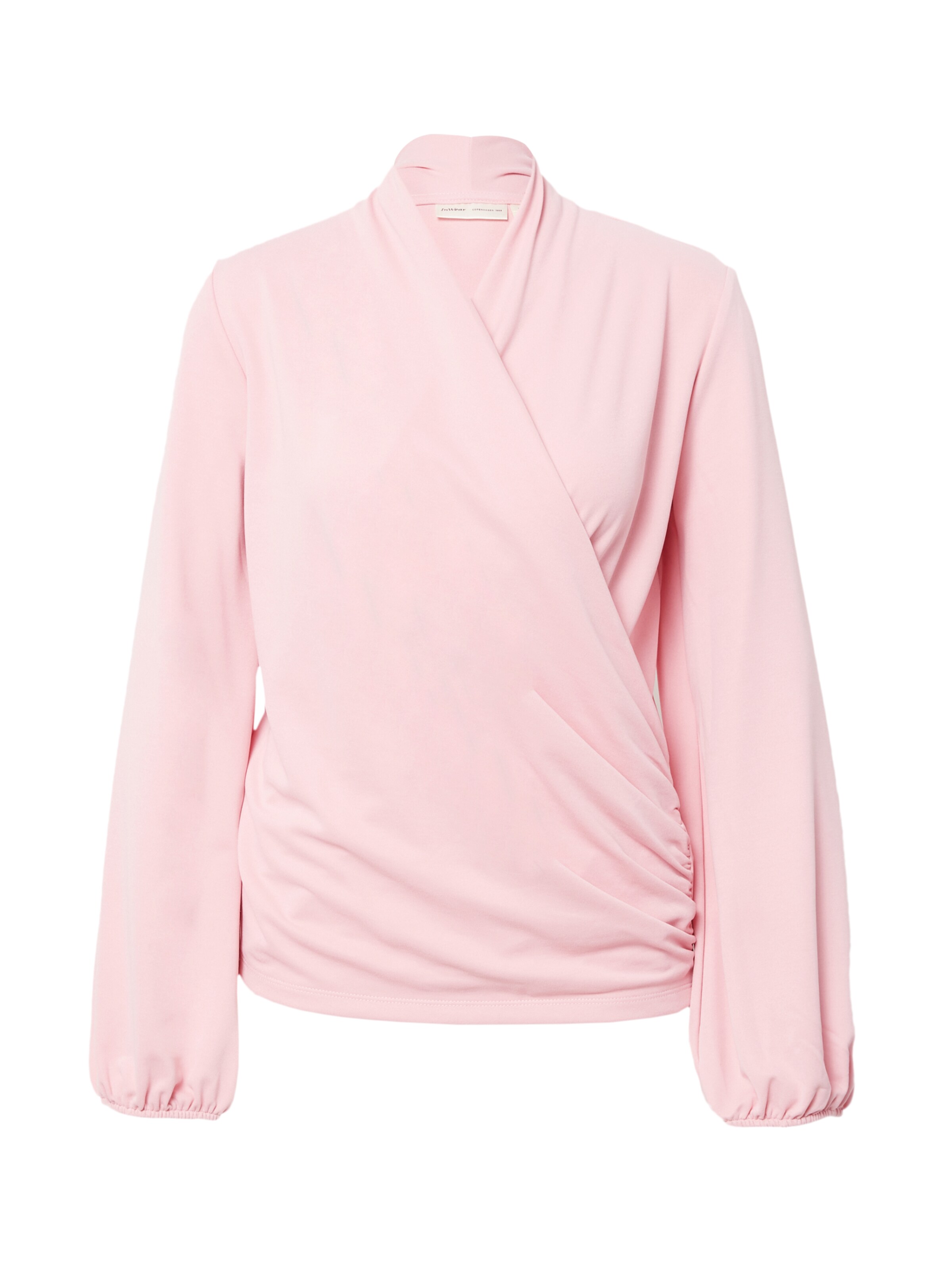 Camicia da donna 'Zelano' di InWear in rosa: frontale