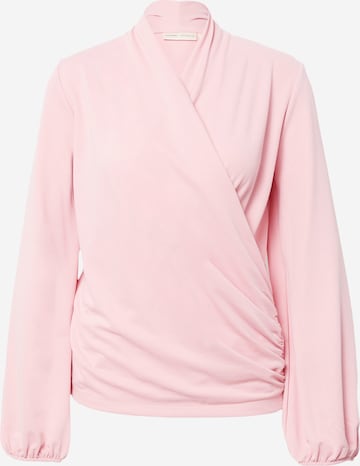 InWear - Blusa 'Zelano' en rosa: frente