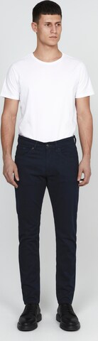 Matinique Regular Jeans 'MApete' in Blue