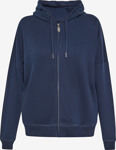 usha BLUE LABEL Gornji dio trenirke u mornarsko plava, Pregled proizvoda