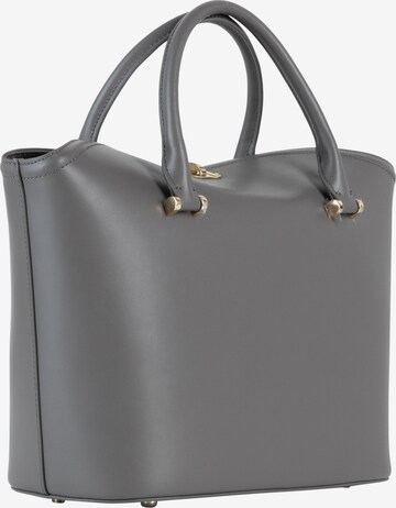 DreiMaster Klassik Handbag in Grey