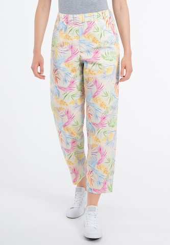 Recover Pants Loose fit Pants 'Gwen' in Mixed colors: front