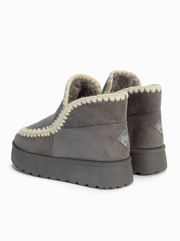pilka Island Boot Auliniai 'SOPRANO'