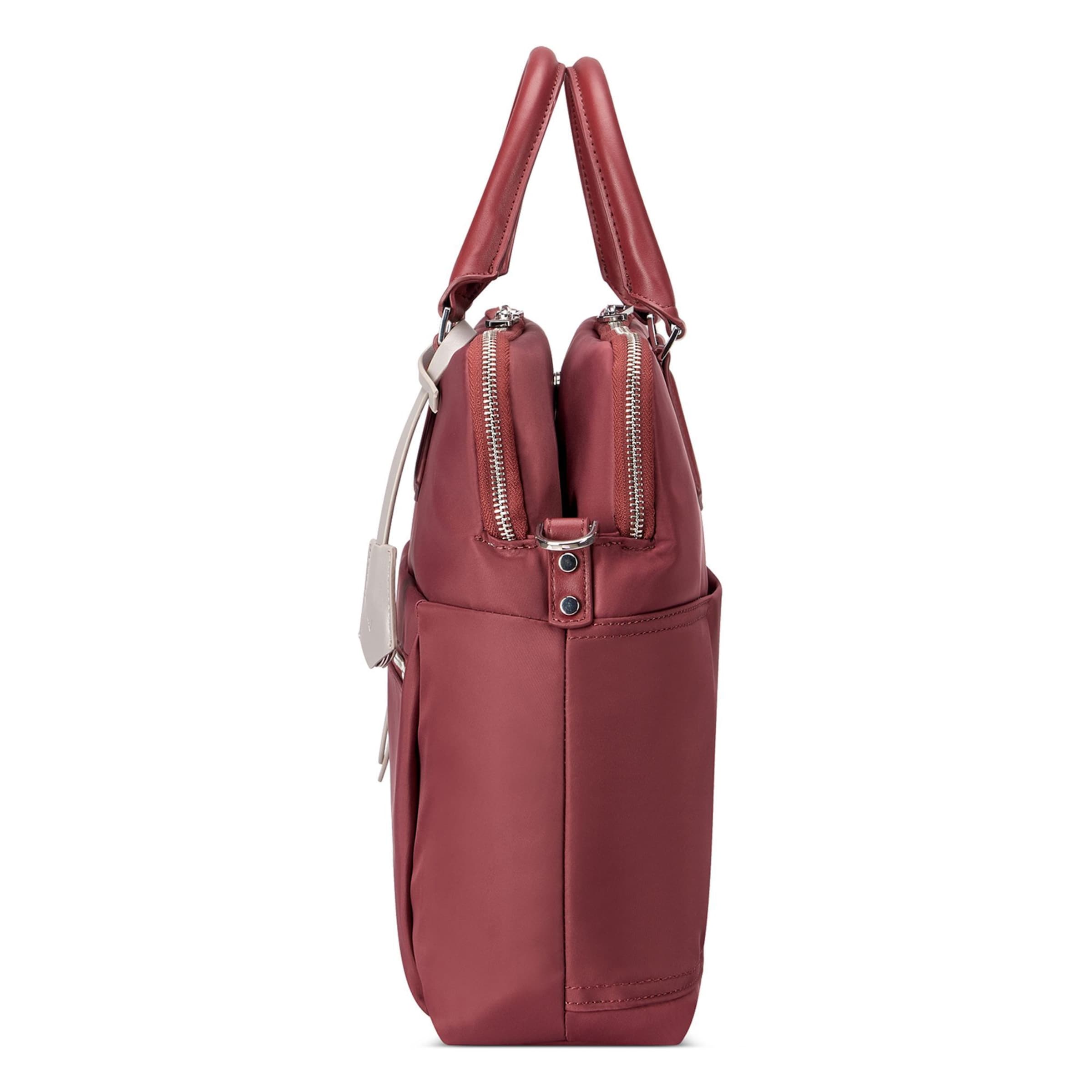 Roncato Document bag in Red