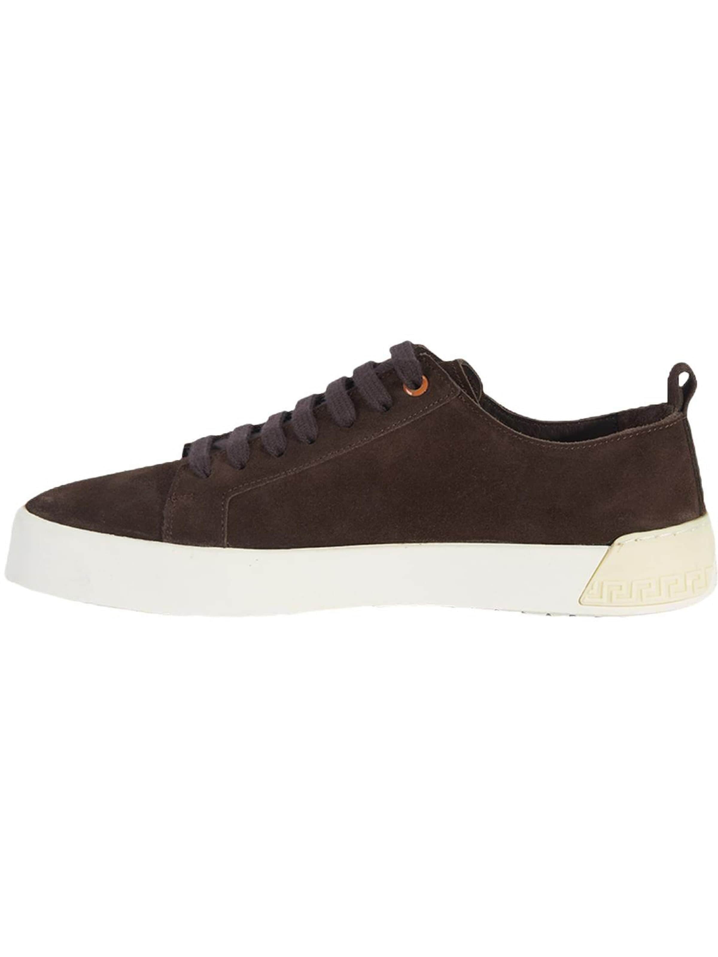 Desa Sneakers in Brown