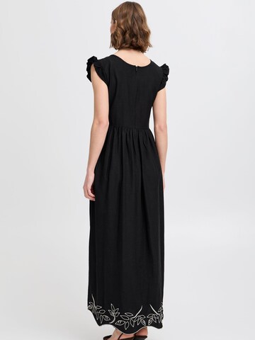Robe 'BYIbono' b.young en noir