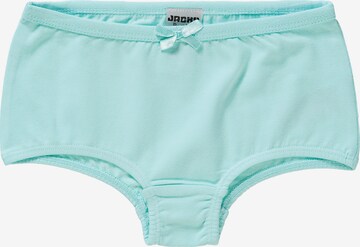 JACKY Panty in Blau