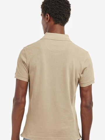 Barbour Shirt‌‌‌‌ in Beige
