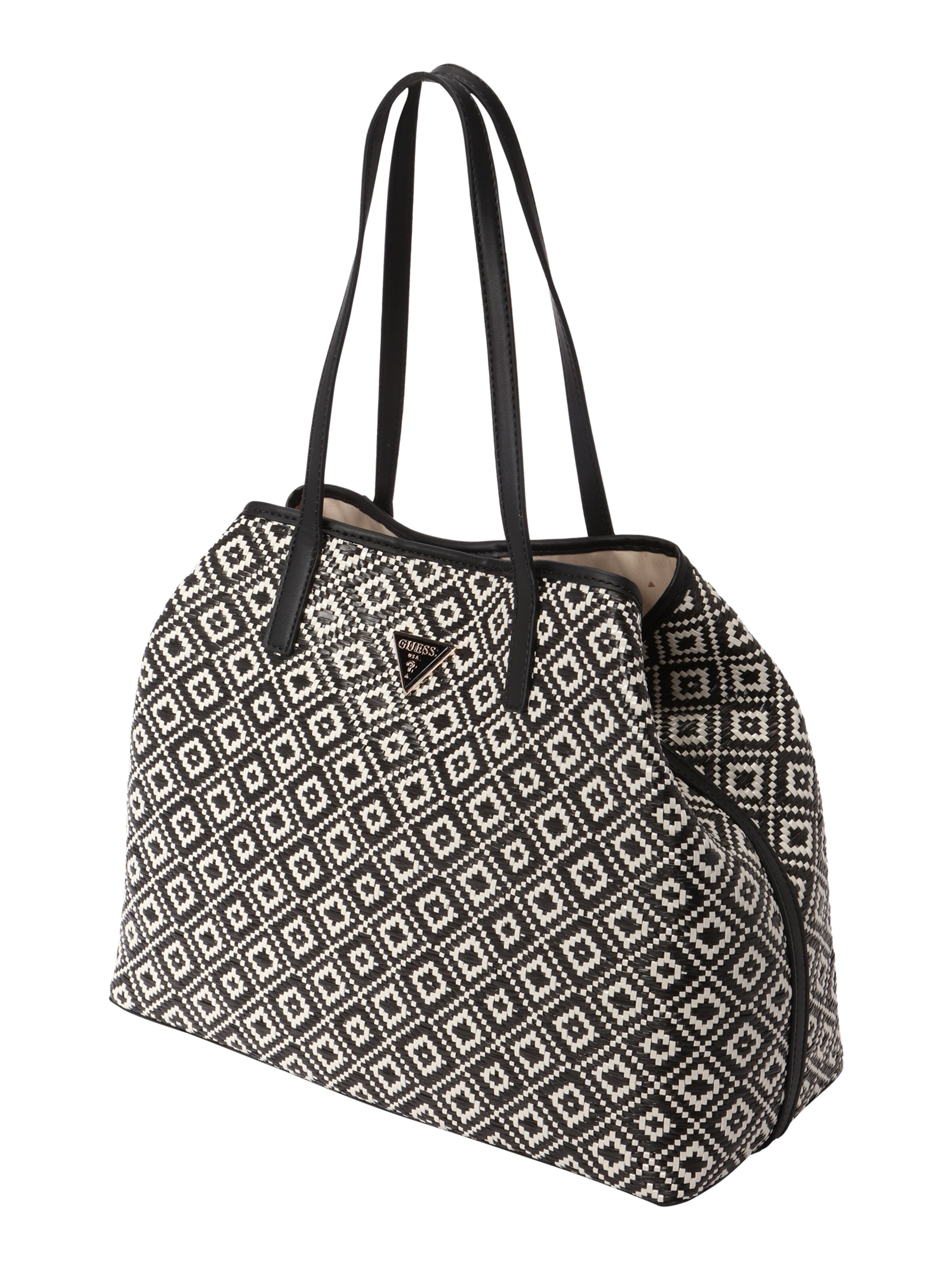 GUESS Shopper 'Vikky II' in Black