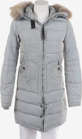 Parajumpers Jacket & Coat in XS in Blue: front