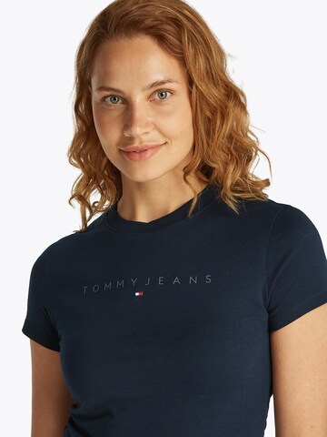Tommy Jeans Футболка в Синий