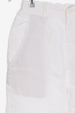 Aspesi Pants in XS in White