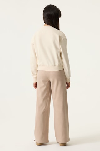 GARCIA Bő szár Nadrág - szürke