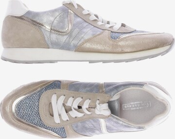 5TH AVENUE Sneakers & Trainers in 41 in Beige: front