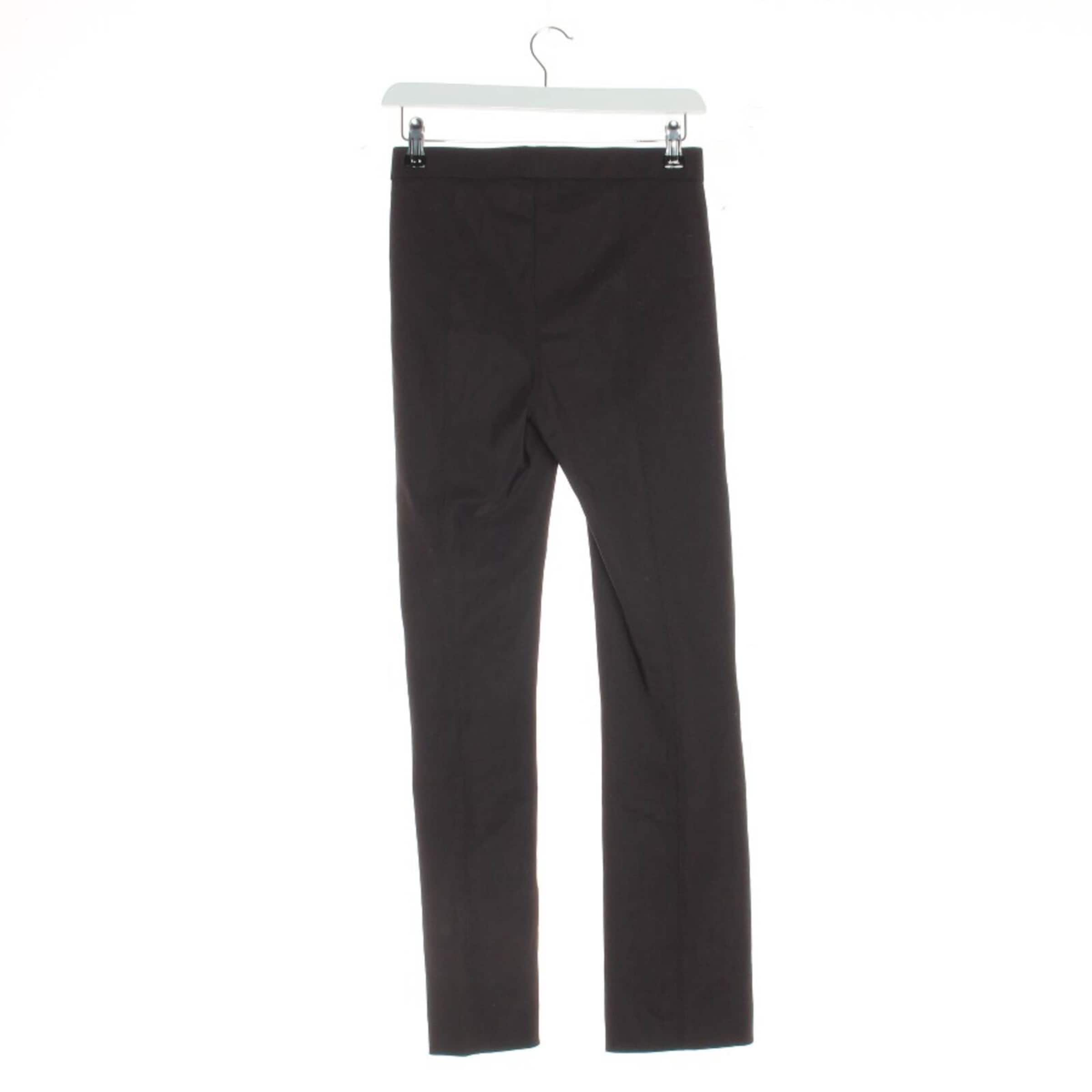 Raffaello Rossi Pants in XXS in Brown