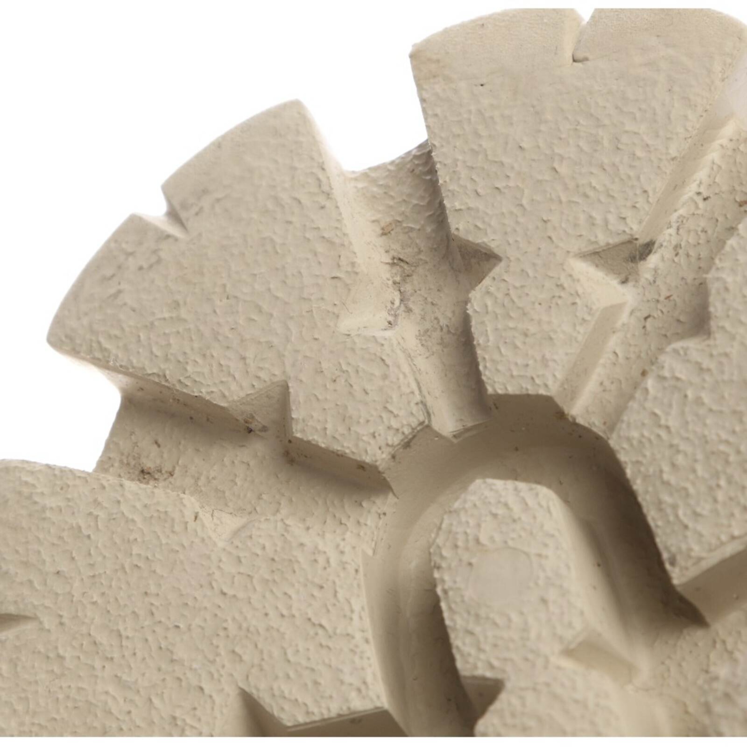 PRADA Stiefeletten 45,5 in Weiß