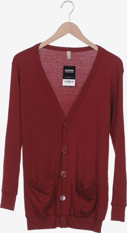 American Apparel Sweater & Cardigan in XS in Red: front