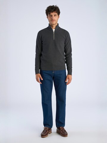 Pullover di Lindbergh in grigio