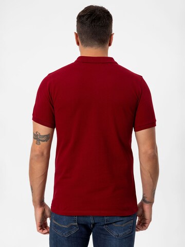T-Shirt Daniel Hills en beige