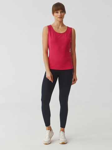 TATUUM - Camiseta 'CECILIA' en rosa