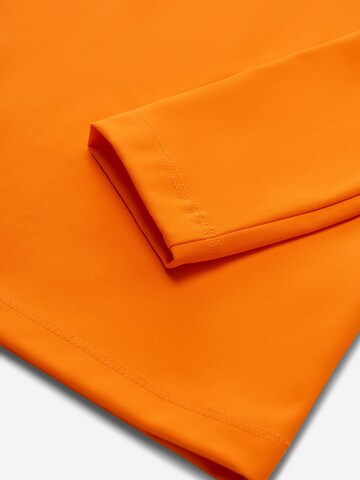 BOGNER Funktionsshirt in Orange