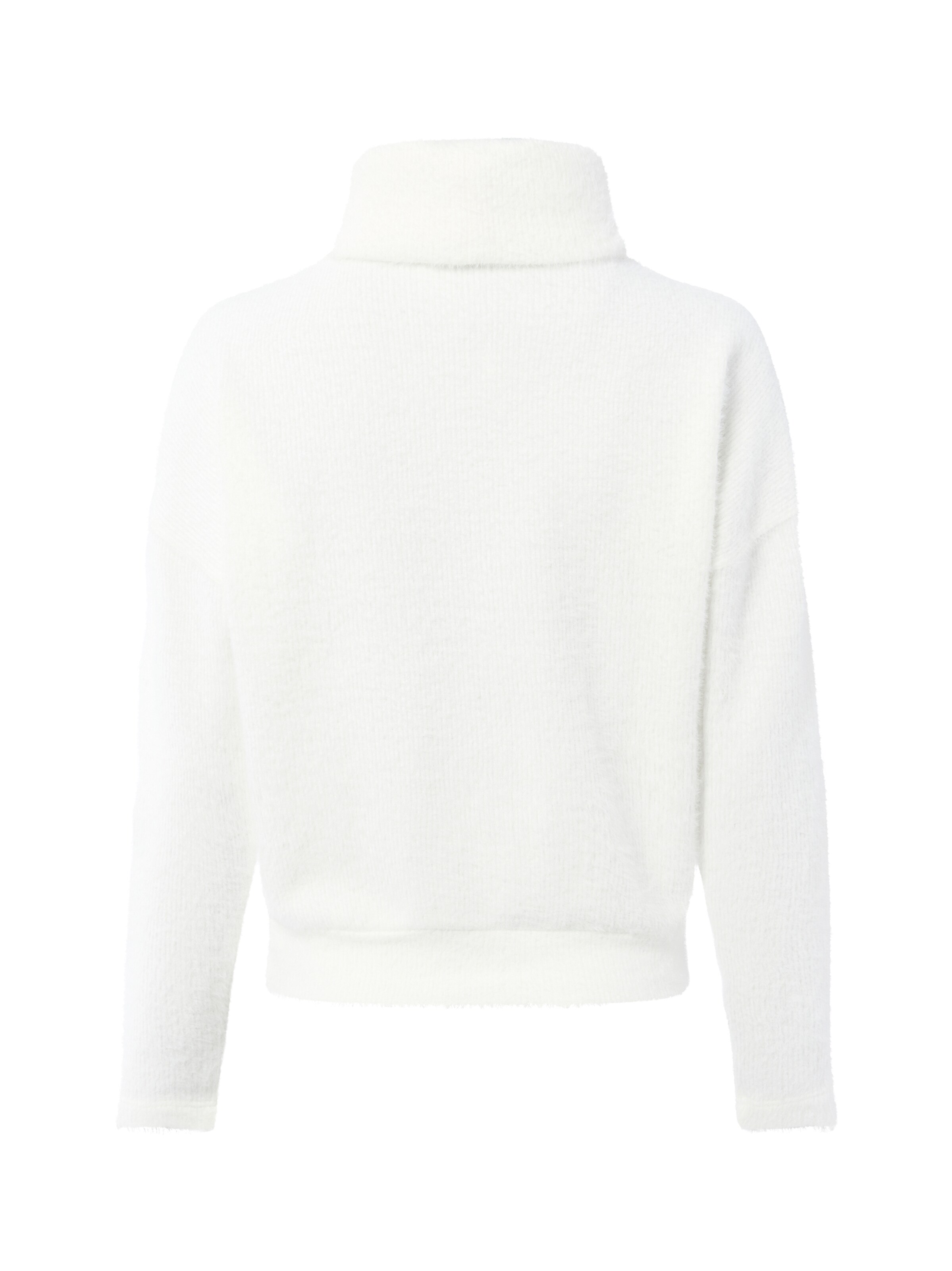 Someday Pullover 'Uraja ' in Weiß