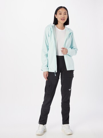 THE NORTH FACE Jacke 'Quest' in Blau