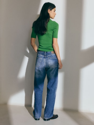 Bhoem Regular Jeans in Blue