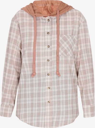 Demisezoninė striukė iš SANIKA, spalva – smėlio spalva, Prekių apžvalga