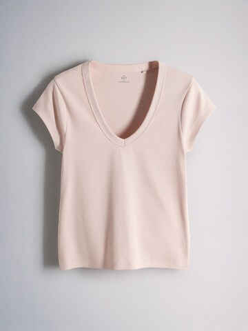 T-shirt The Set en mélange de couleurs