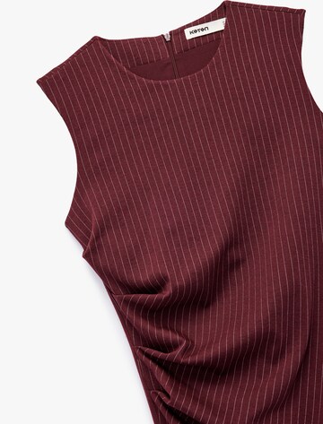 Koton Dress in Red