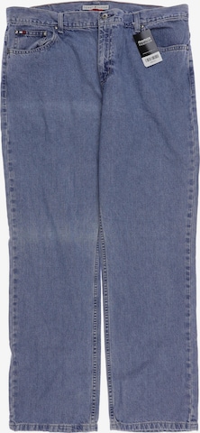 TOMMY HILFIGER Jeans in 37-38 in Blue: front
