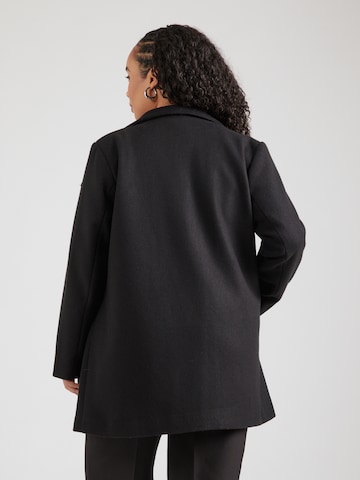 ONLY CarmakomaPrijelazni kaput 'CARBlake' - crna boja