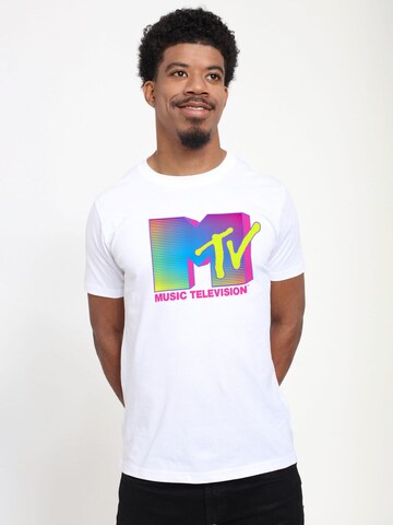 PARAMOUNT Shirt in White