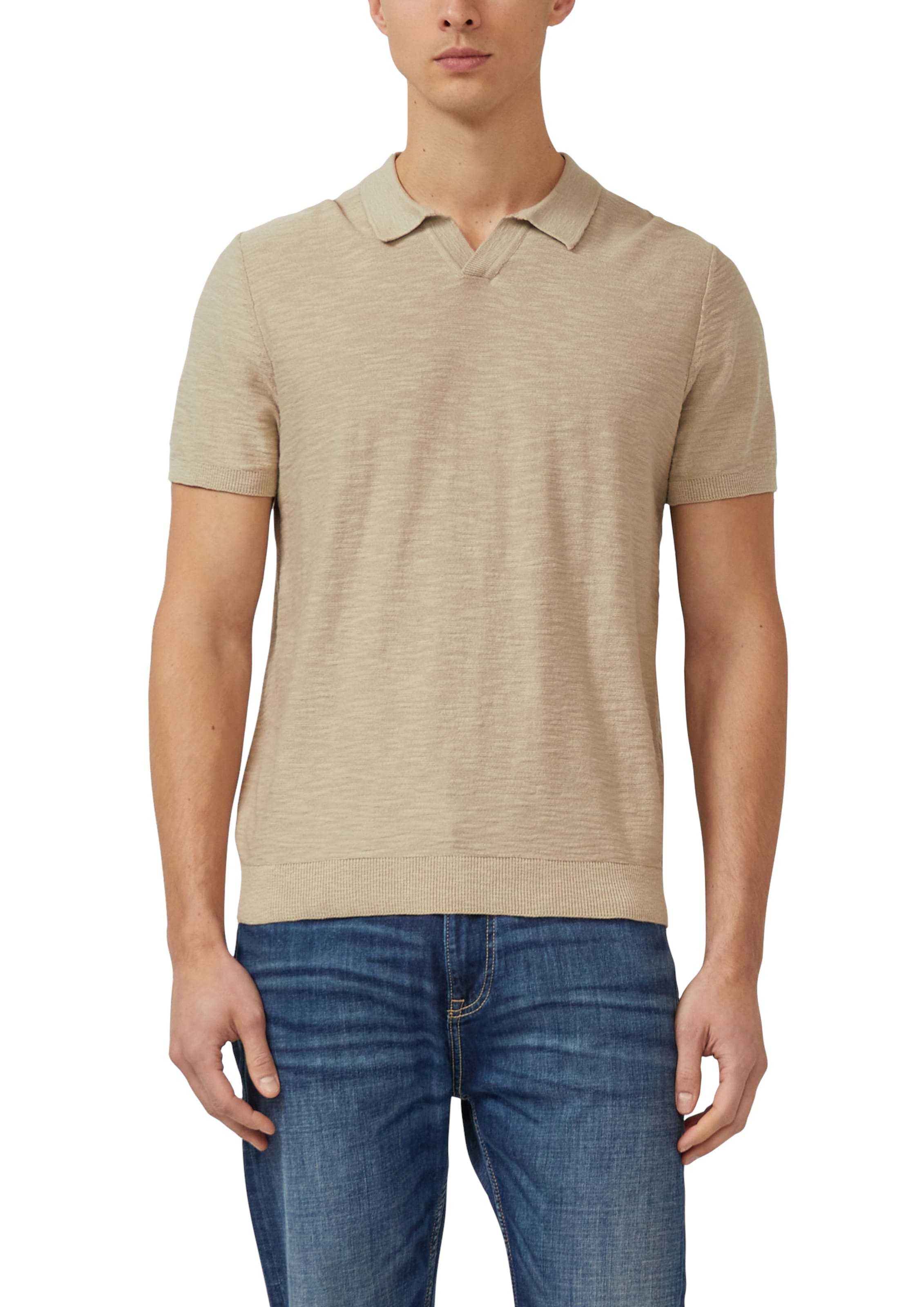 Pull-over s.Oliver en beige